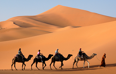 Desierto