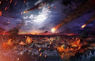 Destrucción