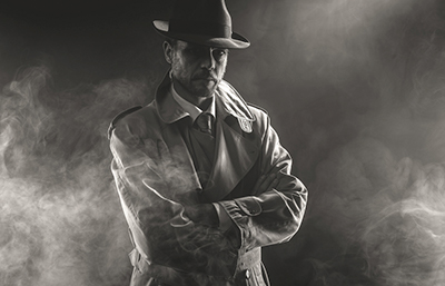 Detective