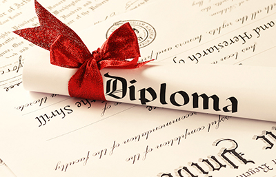 Diploma