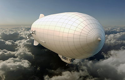 Dirigible