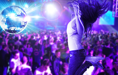 Discoteca
