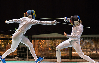Duelo