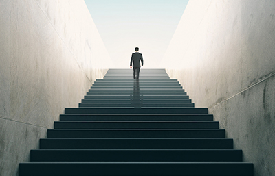 Escalera
