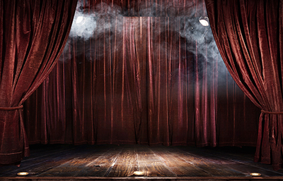 Escenario
