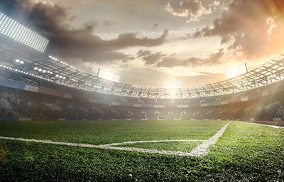 Estadio