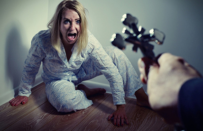 Exorcista