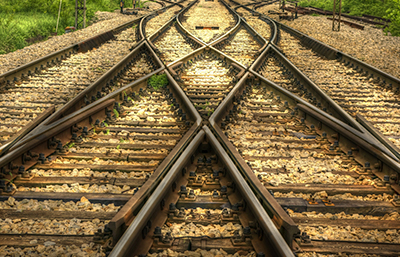Ferrocarril