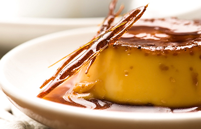 Flan