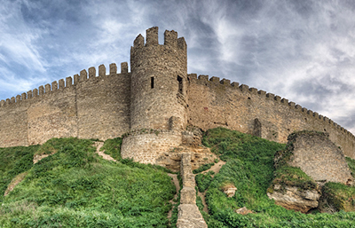 Fortaleza