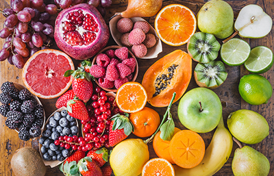 Fruta