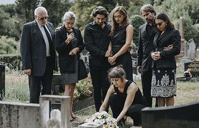 Funeral