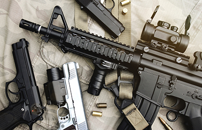 Fusil