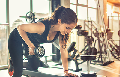 Gimnasio