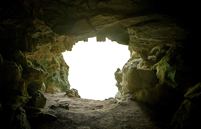 Gruta