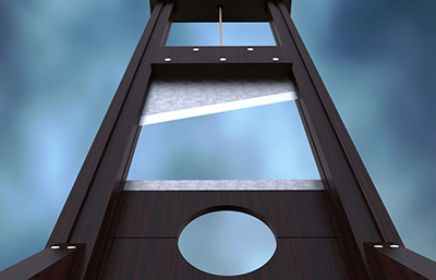 Guillotina