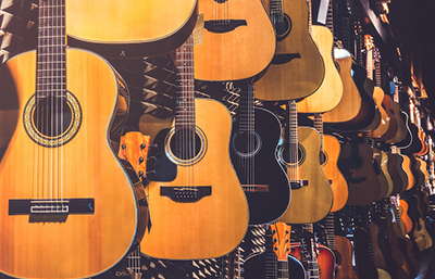 Guitarra