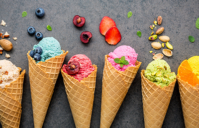 Helado