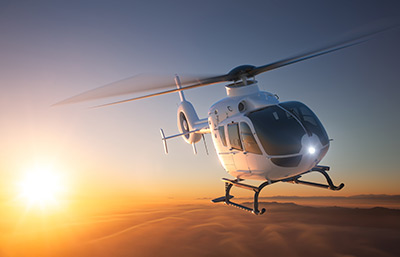 Helicóptero