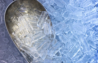 Hielo