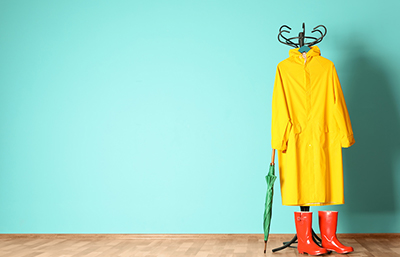 Impermeable