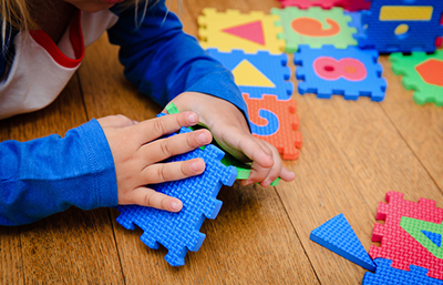 Infancia