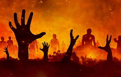 Infierno