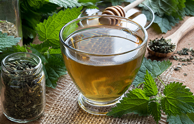 Infusión