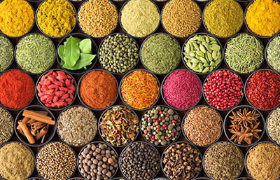 Ingrediente