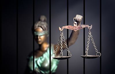 Injusticia