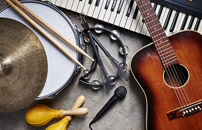 Instrumento