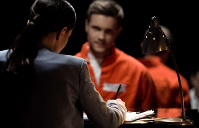 Interrogar