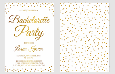 Invitación