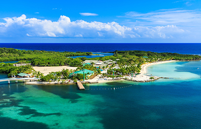 Isla