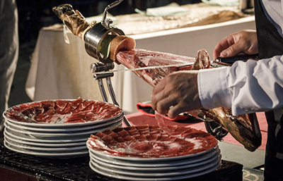 Jamón