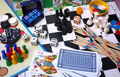 Juego
