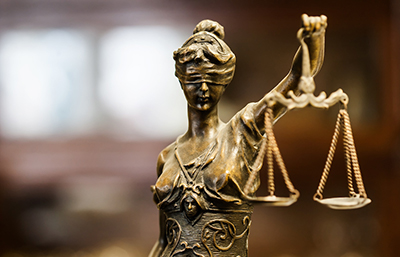 Justicia