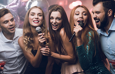 Karaoke