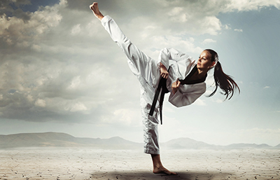 Karate
