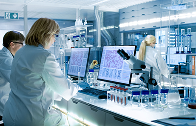 Laboratorio