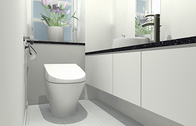 Lavabo