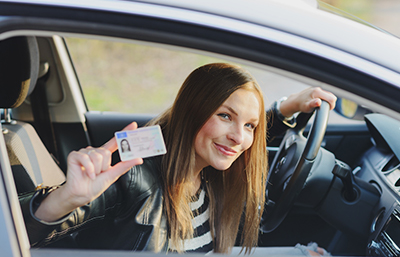 Licencia