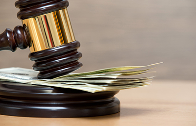 Litigio