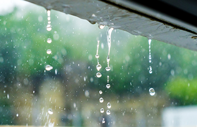 Llover