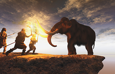 Mamut
