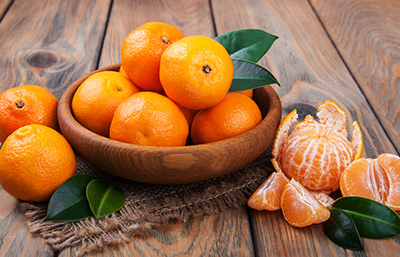Mandarina