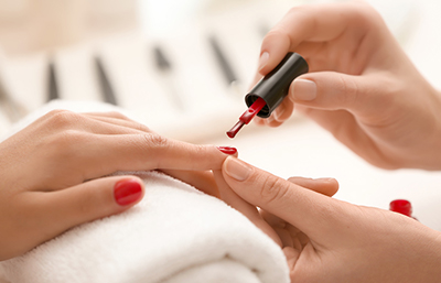 Manicura