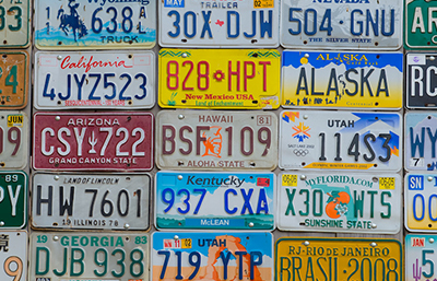 Matrícula