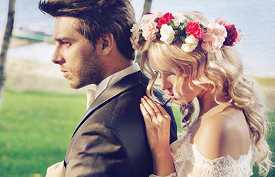 Matrimonio
