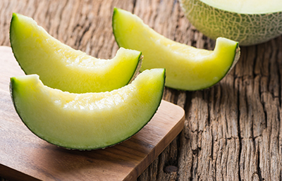 Melón